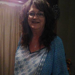 Meet your Posher, Rhonda